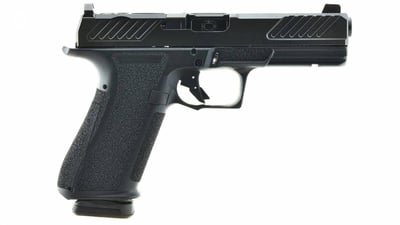 Shadow Systems DR920 Combat 9mm Pistol With Tritium Front Night Sight - $575 (Free S/H)