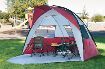 Eagle's Camp Instant Shade - $39.88 (Free Shipping over $50)