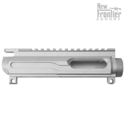 New Frontier C-9 9mm Billet 80% Lower Receiver - $84.95