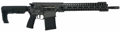 Patriot Ordnance Factory Revolution Tungsten .308 Win 16.5" Barrel 20-Rounds - $2299.99