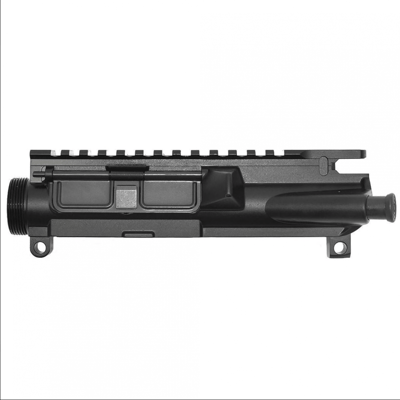 Stag Arms A3 Flattop Left-Handed Upper Receiver Assembly Black from $99.95 (Free S/H over $175)