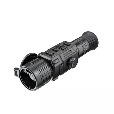 AGM RattlerV3 LRF 35-640 Thermal Scope with 640512 HD and 1000m LRF (Black) - $3795 w/code "FCAGM38" (Free S/H)