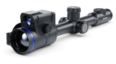 New! Pulsar Thermion 2 LRF XQ50 Pro 3-12x Thermal Rifle Scope PL76555 - $3999.97 shipped