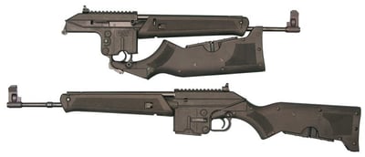 Kel-Tec Sport Utility Rifle 223, 16" Barrel, 10rd - $588.49 + Free Shipping