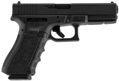 Glock 22 Gen 3 .40 SW 4.48" Barrel 15-Rounds USA Made - $499 ($9.99 S/H on Firearms / $12.99 Flat Rate S/H on ammo)