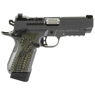Kimber KDS9C Gray 9mm 4.09" Barrel 18-Rounds - $1299.99 