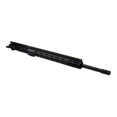 20" 5.56 Gov / SOCOM M-LOK Upper Assembly - $229.95 