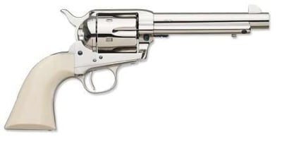 UBERTI 1873 Cattleman Cody NM 45LC 4.75" - $857.99 (Free S/H on Firearms)