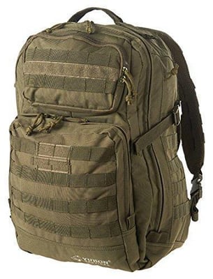 Yukon Outfitters Tactical Alpha Backpack, Olive Drab - $37.98 + Free S/H over $49 (Free S/H over $25)