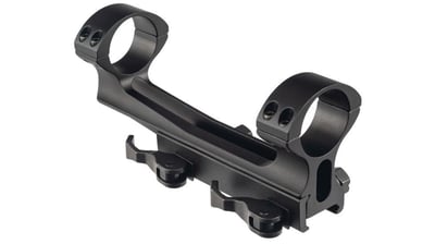 ATN Scope Mounting System Quick Detach 1-PC Base & Ring Combo Fo ACMUDCQDM2 - $78.99 (Free S/H over $49 + Get 2% back from your order in OP Bucks)