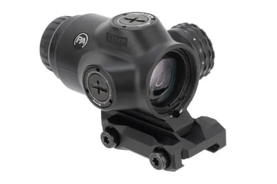 Primary Arms SLx 3X MicroPrism with Red Illuminated ACSS Raptor 5.56/.308 Reticle Yard - $319.99 shipped