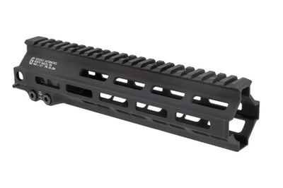 Geissele Automatics Super Modular MK8 9.3" Rail Handguard M-LOK Black - $210.99