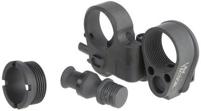 Law Tactical AR Folding Stock Adapter Gen 3-M BLACK - $239.95 