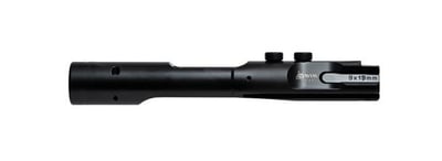 ODIN Works Enhanced 9mm Black Nitride Bolt Carrier Group - $129.95