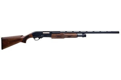 612 Field 12/28 4rd 3 Walnut 3 Flush Chokes - $325 (Free S/H on Firearms)