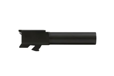 Dirty Bird Black Nitride 9mm Barrel for Glock 26 Gen 1-5 - $32.95 (Free S/H over $175)