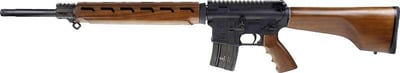 Alexander Hunter .50 Beowulf, 16.5" Barrel, Walnut Stock, 7rd - $1549.91 (Free S/H on Firearms)