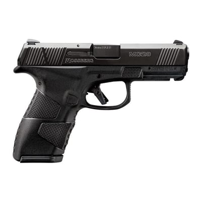 Mossberg MC2c 9mm 3.9" Barrel 10-Rounds Trigger Safety - $289.99 (Free S/H over $199)
