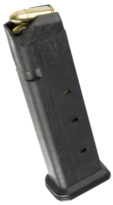 Magpul PMAG for 21 GL9, 9x19 GLOCK - $16.11 ($4.99 S/H over $125)