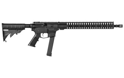 CMMG Resolute 100 MKGS 9mm 16.1" Barrel 33-Rounds - $1137.99 ($9.99 S/H on Firearms / $12.99 Flat Rate S/H on ammo)