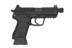 Heckler and Koch HK45 Compact Tactical V1 .45 ACP 4.5" Barrel 10-Rounds - $777.22 (Add To Cart)