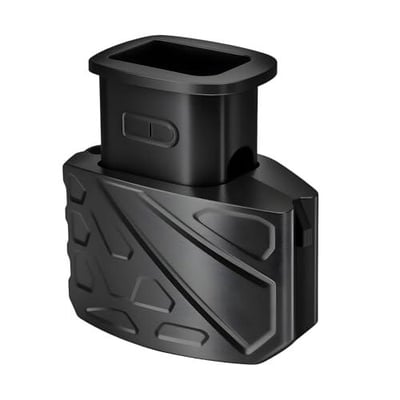 Cargly Magazine Speed Loader for Glook 9mm/.40 S&W - Fits Glook 17/18/19/22/23/24/26/27/34/35/45/47 - Fast Loading/Pain-Free & Portable - $9.99 + FREE Shipping