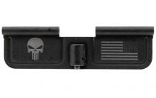 Spike's Tactical Ejection Port Door (Punisher) - Gun-Supply.com - $$9.15