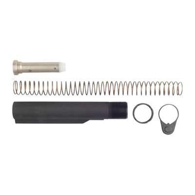 BROWNELLS M4 Mil-Spec Buffer Tube Assembly - $45.99