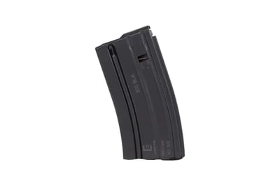E-Lander .300 Blackout 20-Round Steel AR-15 Magazine - F-99930200 - $12.95