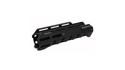 Strike Industries Valor of Action 10 M-Lok Handguard for Mossberg 500, 12ga, 6061 Aluminum, Black, One Size - $97.99 (Free S/H over $49 + Get 2% back from your order in OP Bucks)