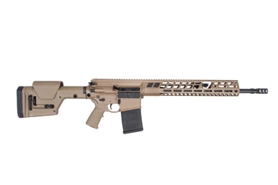 SIG SAUER 716G2 6.5 Creedmoor 18" FDE M-LOK AL HG 20rd - $2749.99 (e-mail for price) (Free S/H on Firearms)