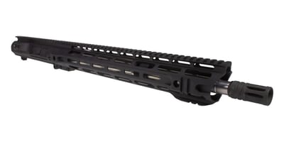 Davidson Defense 'Buckley' 16" LR-308 .308 Win Stainless Rifle Upper Build Kit - $244.99 (FREE S/H over $120)