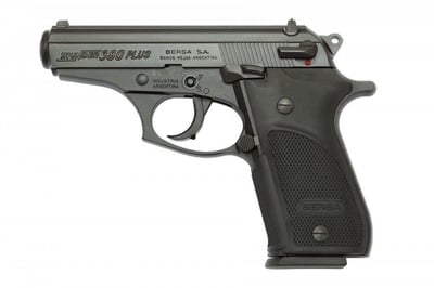 Bersa Thunder 380 Plus 15+1 380 ACP 3.5" - $293.49 after code "GUNSNGEAR" (Buyer’s Club price shown - all club orders over $49 ship FREE)