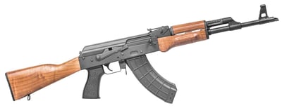 Century RI3284N VSKA AK47 7.62x39mm 16.50" 30+1 Black Phosphate American Maple Wood - $625.99 (E-mail Price)