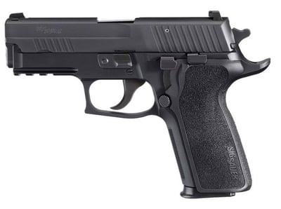 Sig Sauer P229 R ELITE 9MM SLITE 15+1 - $999.99 (Free S/H on Firearms)