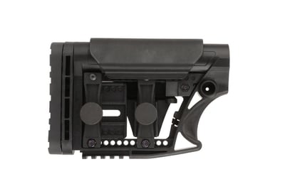 Luth-AR MBA-3 Stock Black - $89.95 (add to cart price) (FREE Shipping over $50)
