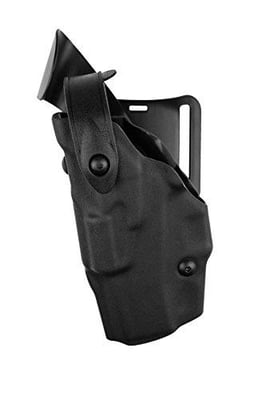 Safariland 6360 Duty Holster, Fits Glock 19/23, Surefire X300U Light, Level III Retention, STX Tactical Black, Right Hand - $100.24 + FREE Shipping