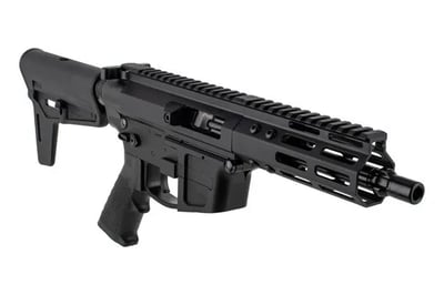 Foxtrot Mike Products Tri Lug 9mm AR Pistol Magpul BSL Primary Arms Exclusive 7" - $599.99 