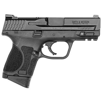 Smith & Wesson M&P 9 M2.0 9mm 3.6in Barrel 12rd Picatanny Rail - $419.99 ($14.99 flat rate shipping)