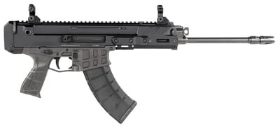 CZ 91462 Bren 2 MS 7.62x39mm 14.17" 30+1 Black - $1750.99