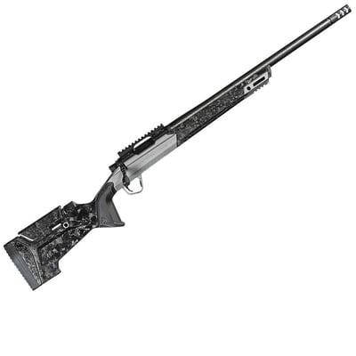 Christensen Arms Modern Hunting 6.5 Creedmoor Tungsten Cerakote Bolt Action Rifle - 22in - $2187.87  (Free S/H over $75 or Free store pickup)