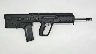 IWI Tavor X95 5.56 NATO 18.5" Barrel 30-Rounds - $1657.99 (E-Mail Price)