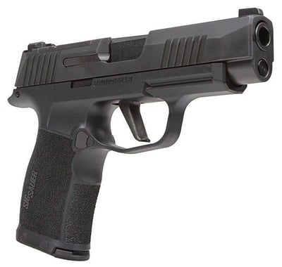 Sig Sauer P365XL 9mm 3.7" Barrel 10-Rounds Optics Ready - $599.99 ($9.99 S/H on Firearms / $12.99 Flat Rate S/H on ammo)