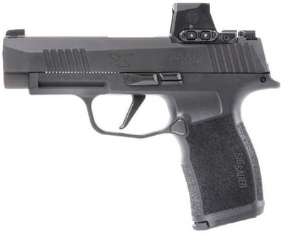 Sig Sauer P365 XL ROMEO-X 9mm 3.7" Barrel 10-Rounds - $699.99 ($19.99 S/H on Firearms / $15.99 Flat Rate S/H on ammo)