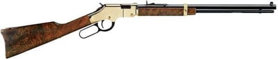 Henry Golden Boy Lever-Action .22 Magnum 20.5" Barrel 12+1 Rnd - $589.99 (Free Shipping over $50)