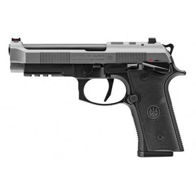 92xi 9mm 2- 18rd Sao Full Size - $849.00 (Free S/H on Firearms)