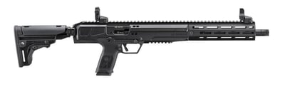 Ruger Lc Carbine 45 ACP 16.25" Barrel 13 + 1 Black - $698.99 ($14.99 flat rate shipping)