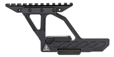 Soviet Arms Side Optics Mount - $119.99 