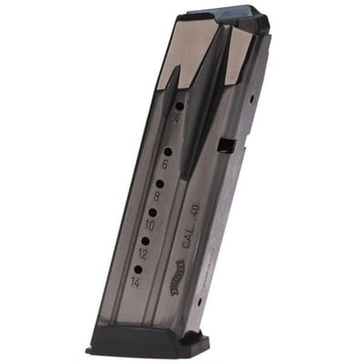 Walther PPX M1 14rd 40 s&w magazine - $14.99