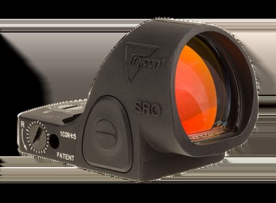Trijicon Red Dot Scope 2.20"/55.88mm - $513.85